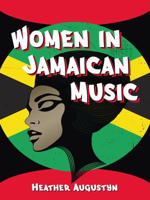 cover image of Women in Jamaican Music